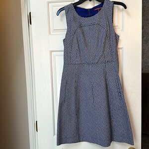 Comptoir des cotonniers dress